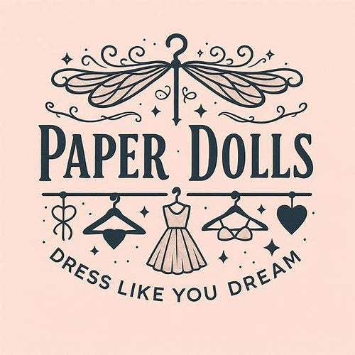Paper Dolls